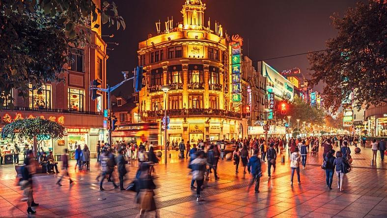 收缩城市研究:城镇化率60%的中国,却有180个城市人口在减少